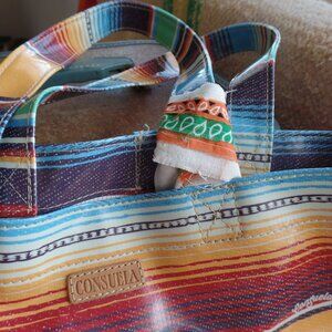 Handmade Bracelet or Bag Swag